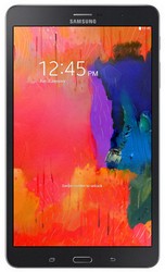 Замена дисплея на планшете Samsung Galaxy Tab Pro 8.4 в Сочи